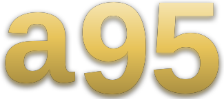 a95 logo